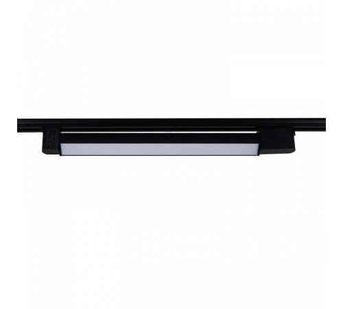 Светильник накладной Reluce Technical 6186 LED 30 Вт черный 06186-9.3-001QY LED30W BK