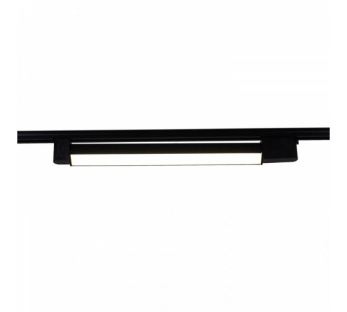 Светильник накладной Reluce Technical 6186 LED 30 Вт черный 06186-9.3-001QY LED30W BK