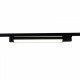 Светильник накладной Reluce Technical 6186 LED 30 Вт черный 06186-9.3-001QY LED30W BK