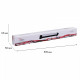 Светильник накладной Reluce Technical 6186 LED 30 Вт черный 06186-9.3-001QY LED30W BK