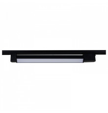 Светильник накладной DEKRA LED 40 Вт черный 06186-9.3-001QY