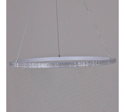 Подвесной светильник Reluce 06315-1 06315-3.9-01 WH