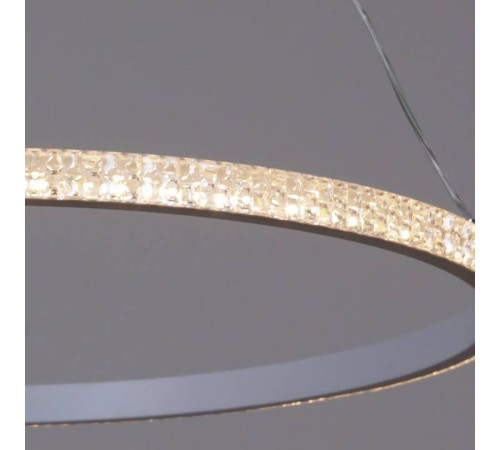 Подвесной светильник Reluce 06315-1 06315-3.9-01 WH