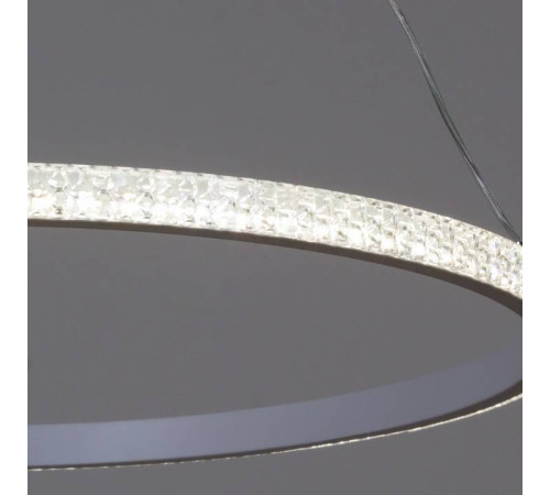 Подвесной светильник Reluce 06315-1 06315-3.9-01 WH