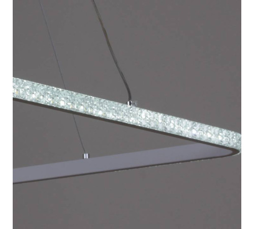 Подвесной светильник Reluce 06316 06316-3.9-01 WH