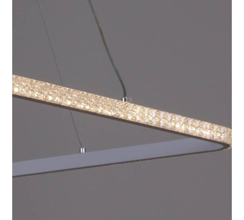 Подвесной светильник Reluce 06316 06316-3.9-01 WH