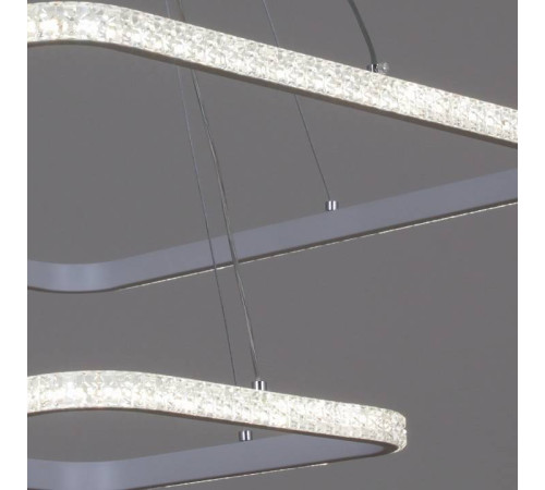 Подвесной светильник Reluce 06316 06316-3.9-02 WH