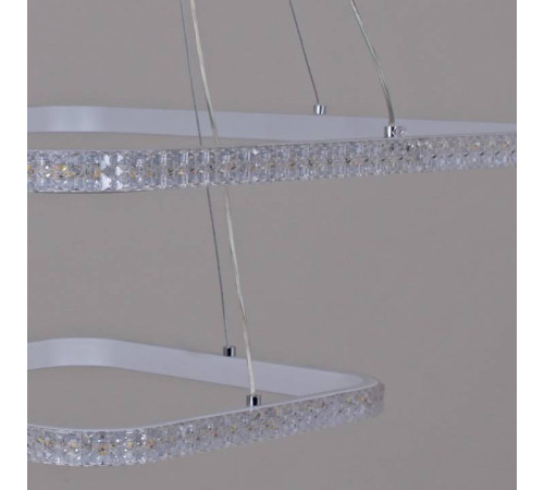 Подвесной светильник Reluce 06316 06316-3.9-02 WH