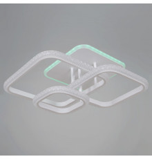 Потолочная люстра De Markt 06336-0.3-03 WH (RGB) белый 06336-0.3-03 WH (RGB)