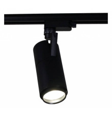 Светильник на штанге De Markt 06720-9.3-001QY LED 20 Вт BK 06720-9.3-001QY LED20W BK