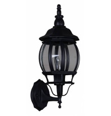 Светильник на штанге De Markt 08012-0.2-001SW BK 08012-0.2-001SW BK