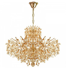 Подвесная люстра  08274-0.4-10 FG