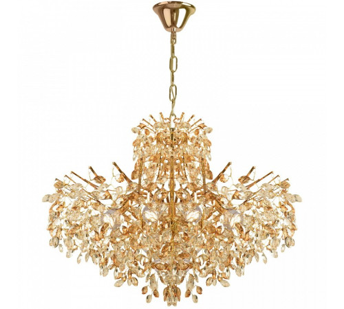 Подвесная люстра 08274-0.4-10 FG