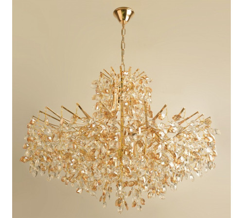 Подвесная люстра 08274-0.4-10 FG