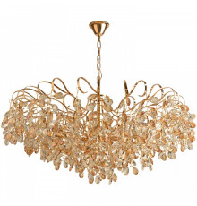 Подвесная люстра  08280-0.4-10 FG