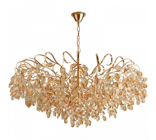 Подвесная люстра 08280-0.4-10 FG