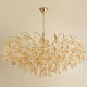 Подвесная люстра 08280-0.4-10 FG