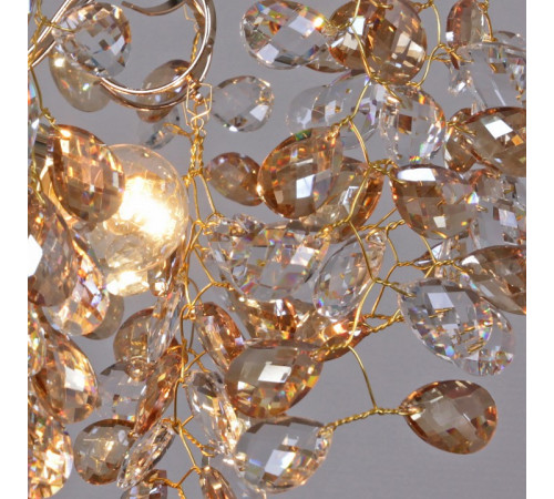 Подвесная люстра 08280-0.4-10 FG