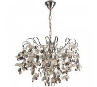 Подвесная люстра  08281-0.4-06 CR