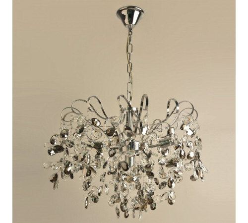 Подвесная люстра 08281-0.4-06 CR