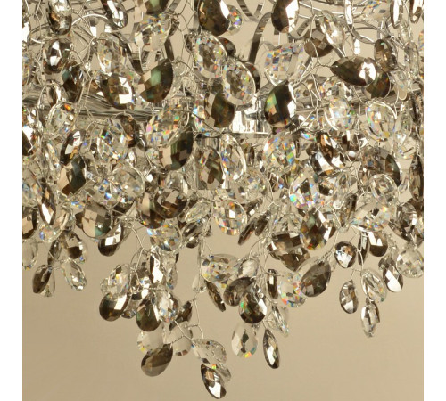 Подвесная люстра 08281-0.4-06 CR