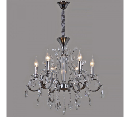 Подвесная люстра 09230 09230-0.4-06 CH