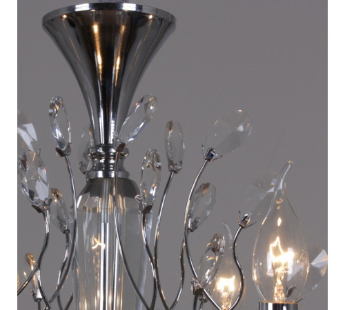 Подвесная люстра 09230 09230-0.4-06 CH