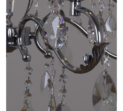 Подвесная люстра 09230 09230-0.4-06 CH