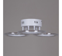 Потолочная люстра 09812 09812-3.3-03A WH