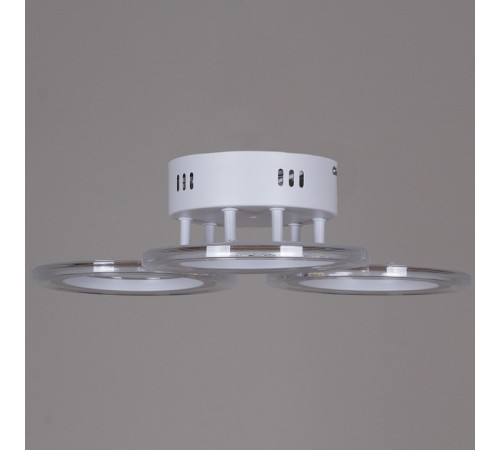 Потолочная люстра 09812 09812-3.3-03A WH