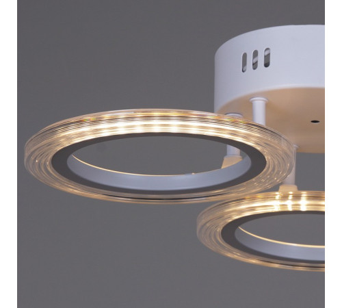 Потолочная люстра 09812 09812-3.3-03A WH