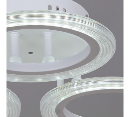 Потолочная люстра 09812 09812-3.3-03A WH