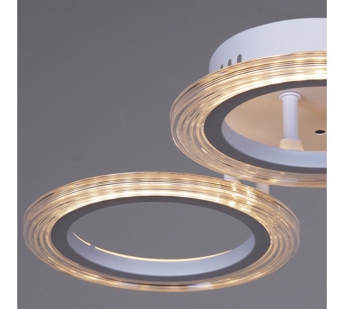 Потолочная люстра 09812 09812-3.3-03A WH