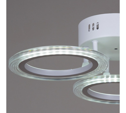 Потолочная люстра 09812 09812-3.3-03A WH