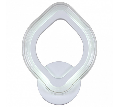 Бра 09827 09827-3.2-01 WH