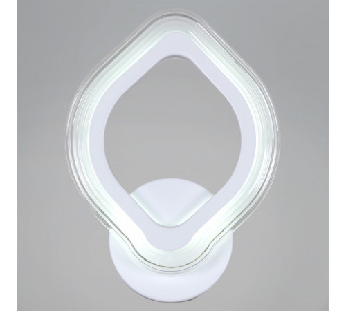 Бра 09827 09827-3.2-01 WH