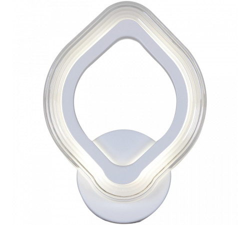 Бра 09827 09827-3.2-01 WH