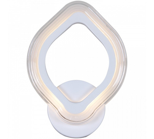 Бра 09827 09827-3.2-01 WH