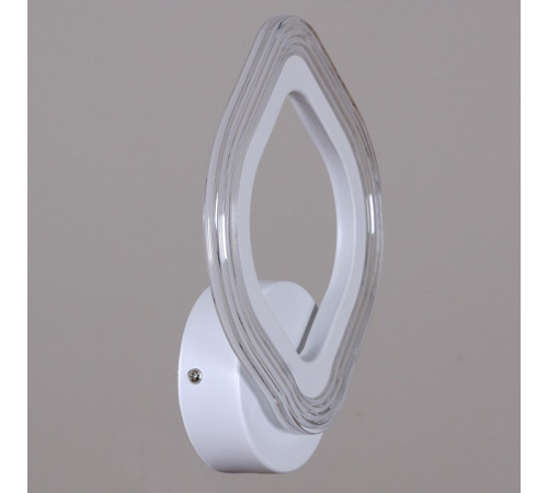 Бра 09827 09827-3.2-01 WH