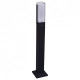 Наземный низкий светильник 09977 09977-0.7-001JH 0,6M LED7W BK