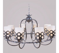 Подвесная люстра 11060-5.4-08 CH