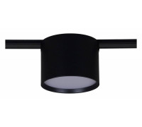 Накладной светильник Reluce  13006-9.3-001UR magnetic LED8W BK
