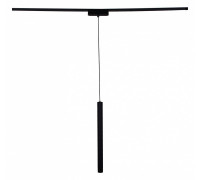 Подвесной светильник Reluce  13007-9.3-001UR magnetic LED8W BK