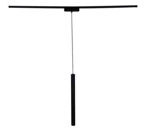 Подвесной светильник Reluce 13007-9.3-001UR magnetic LED8W BK