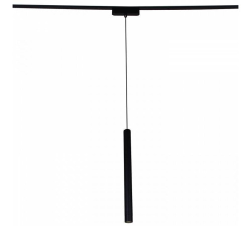 Подвесной светильник Reluce 13007-9.3-001UR magnetic LED8W BK