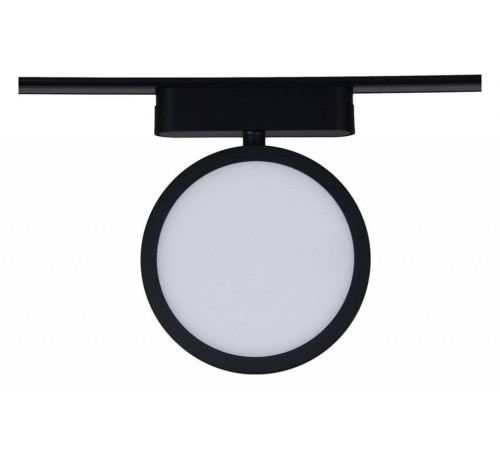 Светильник на штанге Reluce 13008-9.3-001UR magnetic LED9W BK