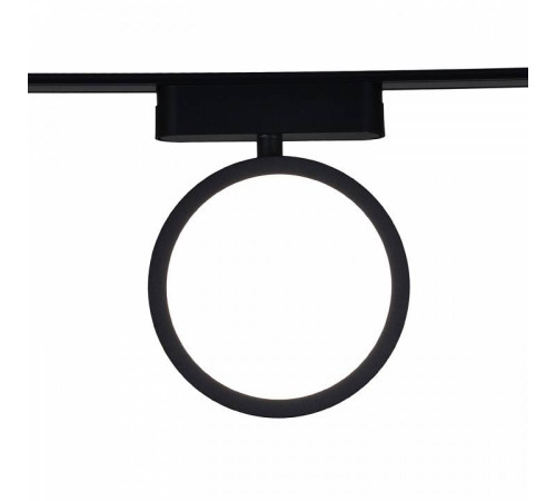 Светильник на штанге Reluce 13008-9.3-001UR magnetic LED9W BK