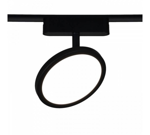 Светильник на штанге Reluce 13008-9.3-001UR magnetic LED9W BK