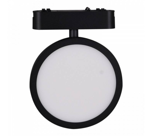 Светильник на штанге Reluce 13008-9.3-001UR magnetic LED9W BK