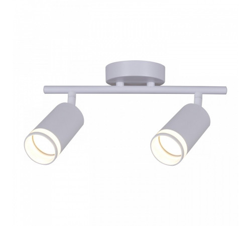 Светильник на штанге Reluce Technical 16001-9.5-002CT SPOT LIGHT GU10 WT